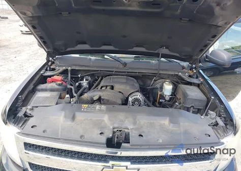 2011 Chevrolet Silverado 1500 Lt z USA, uszkodzony, nr VIN 3GCPCSE02BG354255